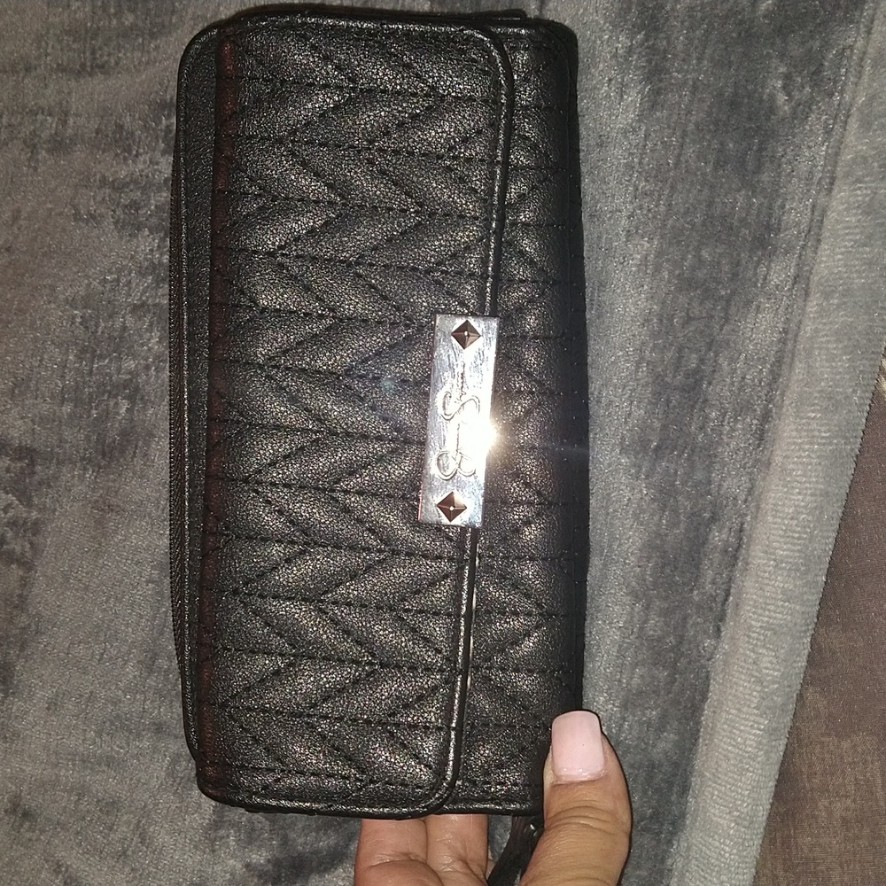 Jessica Simpson ladies wallet